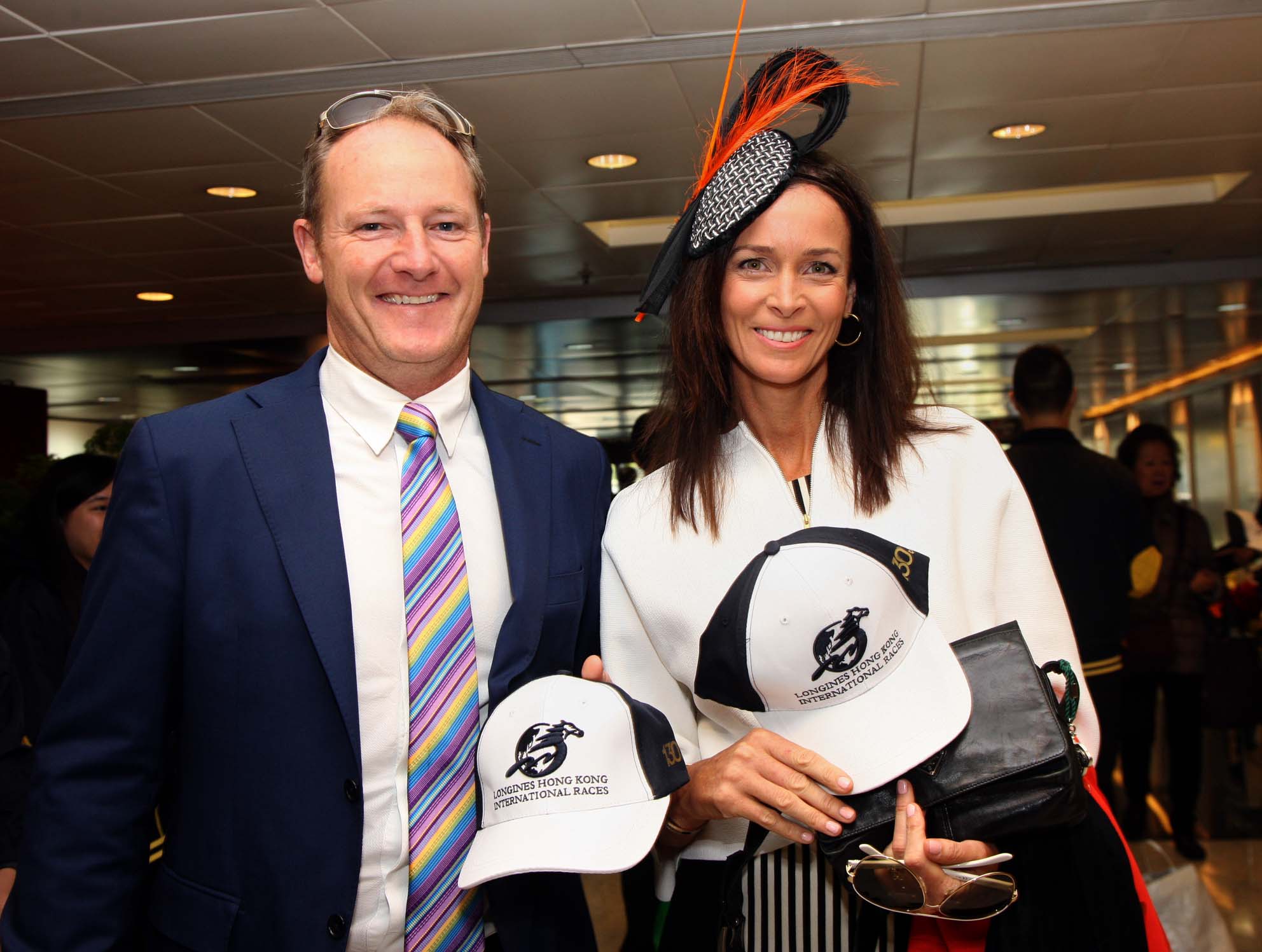 LONGINES Hong Kong International Races Photo Release Racing News