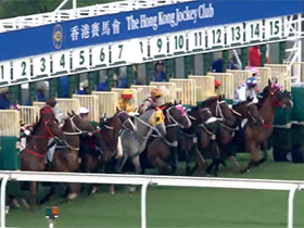 Beauty Generation wins Celebration Cup 2017