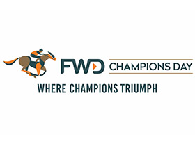 [FWD Champions Day 2024] Where Champions Triumph