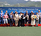 The Beijing Clubhouse Anniversary Cup Photo Release