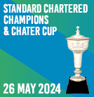 Standard Chartered Champions & Chater Cup