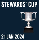 STEWARDS' CUP