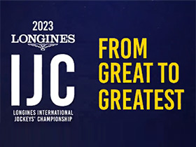 [IJC 2023] From Great to Greatest