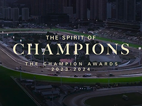 [Champion Awards 2024] Stay Tuned For The Reveal Of The Champions