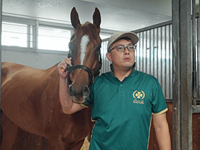 「綠族無限」帶你遊馬房