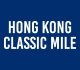 Hong Kong Classic Mile