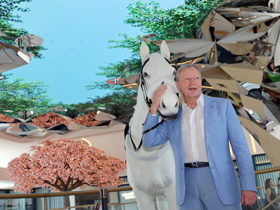 The Hong Kong Jockey Club 2025/26 Pre-season Press Conference