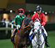 LONGINES International Jockeys’ Championship battle heats up with Poon double at Happy Valley