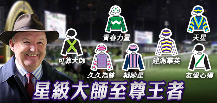 星級大師至尊王者  