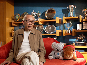 [浪琴香港國際賽事] 賽事特輯 - 第一節