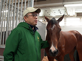 [浪琴香港國際賽事] 賽事特輯 - 第二節