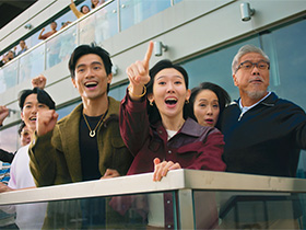 [好運1月1] 新年好事 由此開始