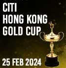 Citi Hong Kong Gold Cup