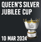 Queen’s Silver Jubilee Cup