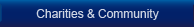 Charities & Community